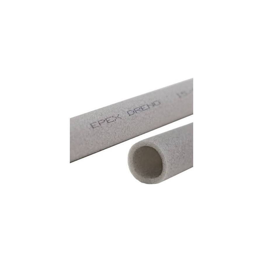 TUBEX DRENO 1.1/8 2M