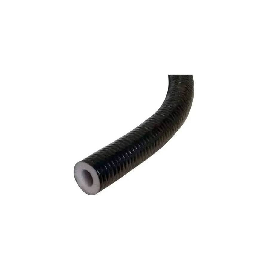 TUBEX BLINDADO BLINDADO PRETO 3/4" 2M