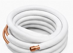 ALARGADOR TUBO COBRE 1/8 A 3/4