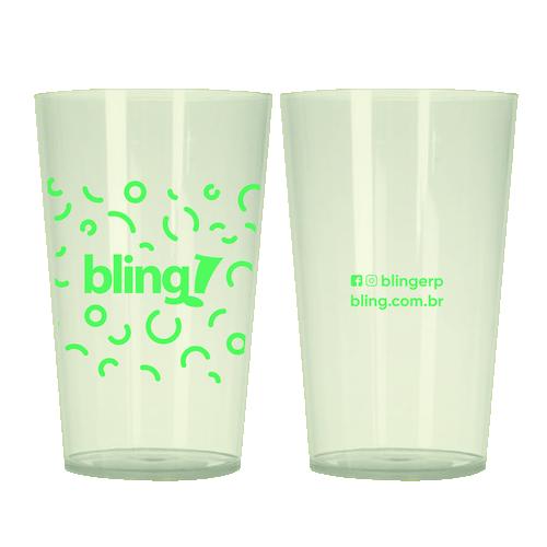 Copo do Bling