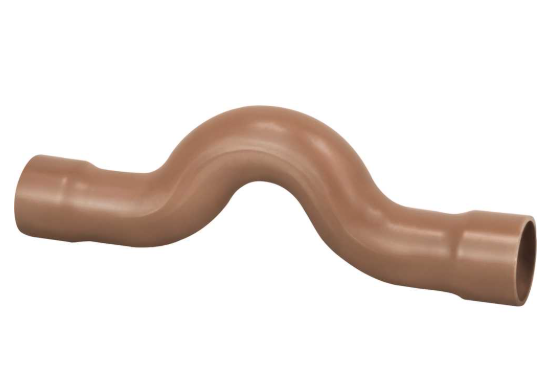 CURVA DE TRANSPOSIÇÃO SOLDÁVEL, 20 MM, 402, KRONA 