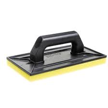 DESEMPENADEIRA C/ ESPUMA 12X22 BELTOOLS
