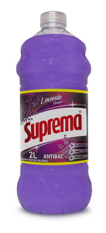 DESINF SUPREMA 2L LAVANDA