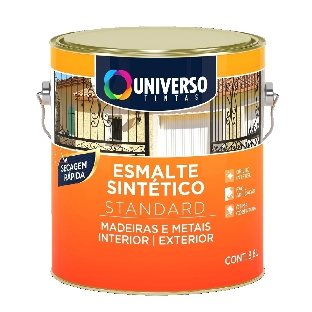 ESM.SINTET.UNIVERSO 3.6LT BRANCO