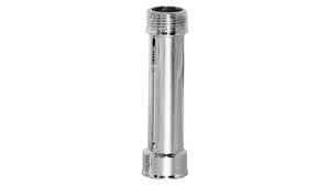 EXTENSAO CROMADA PARA TORNEIRA 3/4' LONGA COD 409