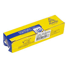 FECHADURA BICO DE PAPAGAIO MODELO F1300 ALIANÇA