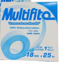 FITA VEDA ROSCA 18MMX25M