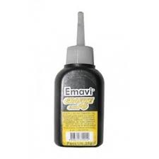 GRAFITE EM PO 25G