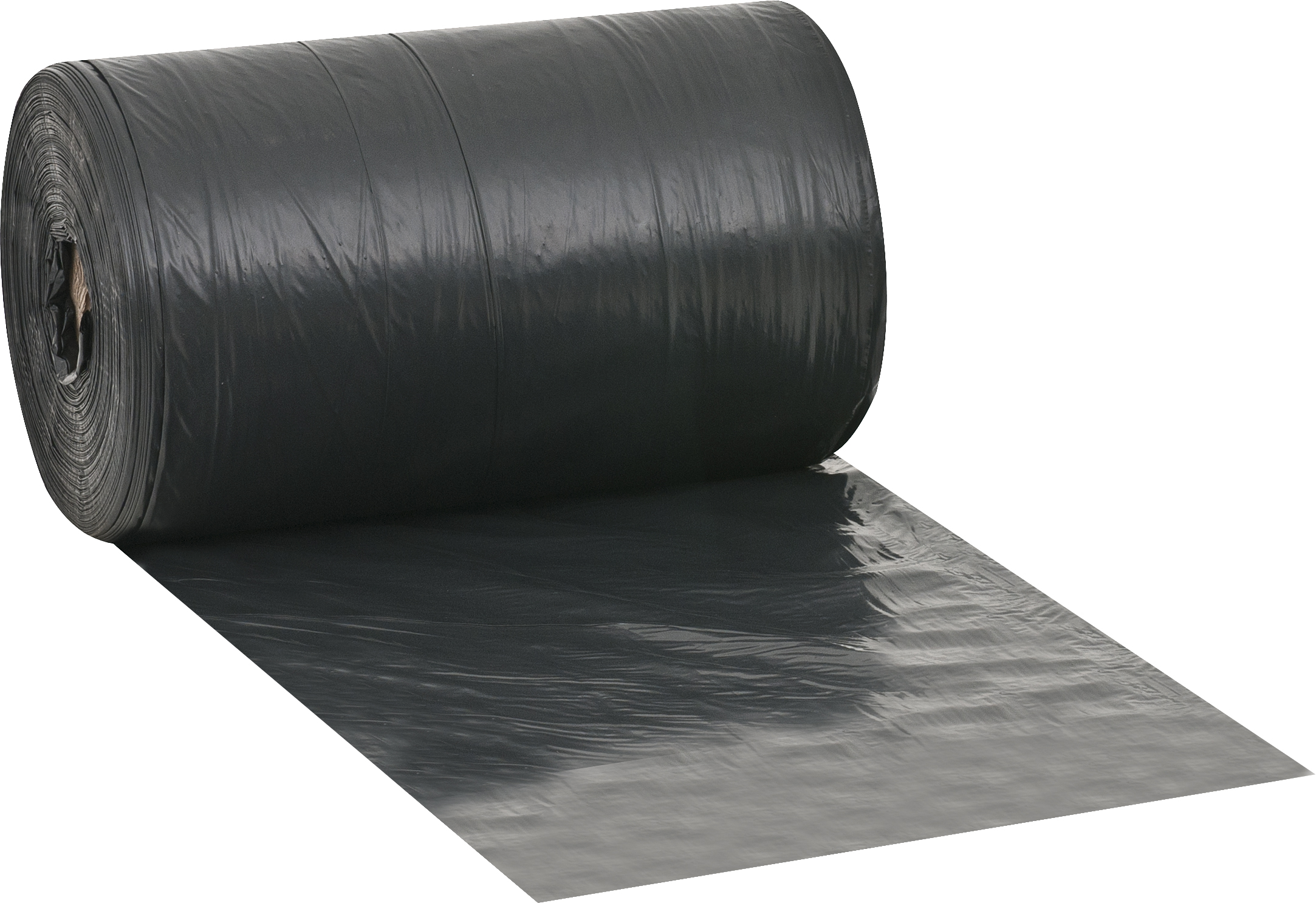 LONA PLASTICA PRETA, 4M LARGURA 15 kg, LONAX