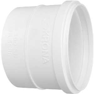 LUVA DE ESGOTO DN100 647 KRONA