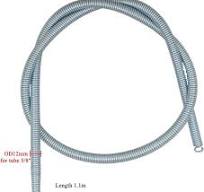 MOLA INTERNA CURVADORA DE TUBOS 3/4"