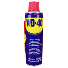 OLEO DESENGRIPANTE 300ML WD40