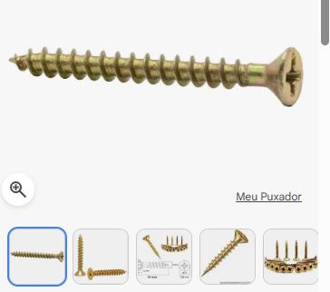 PARAF CHIP-FIX FLANG PH BICRO H 4,0 x 50 UN