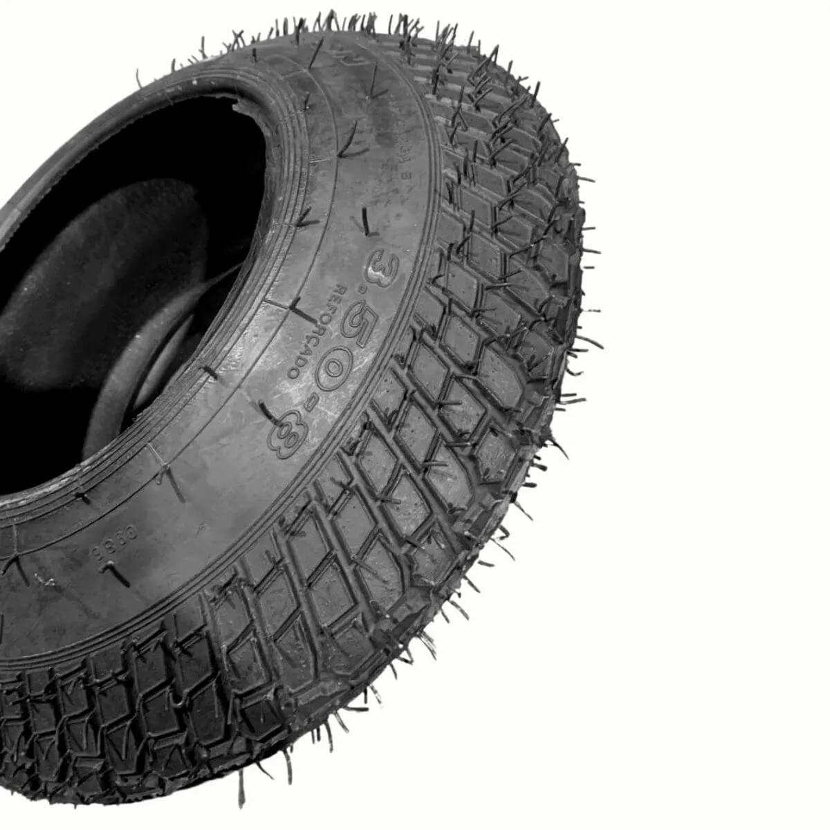 PNEU P/ CARRIOLA MAGGION 3.5 - 8