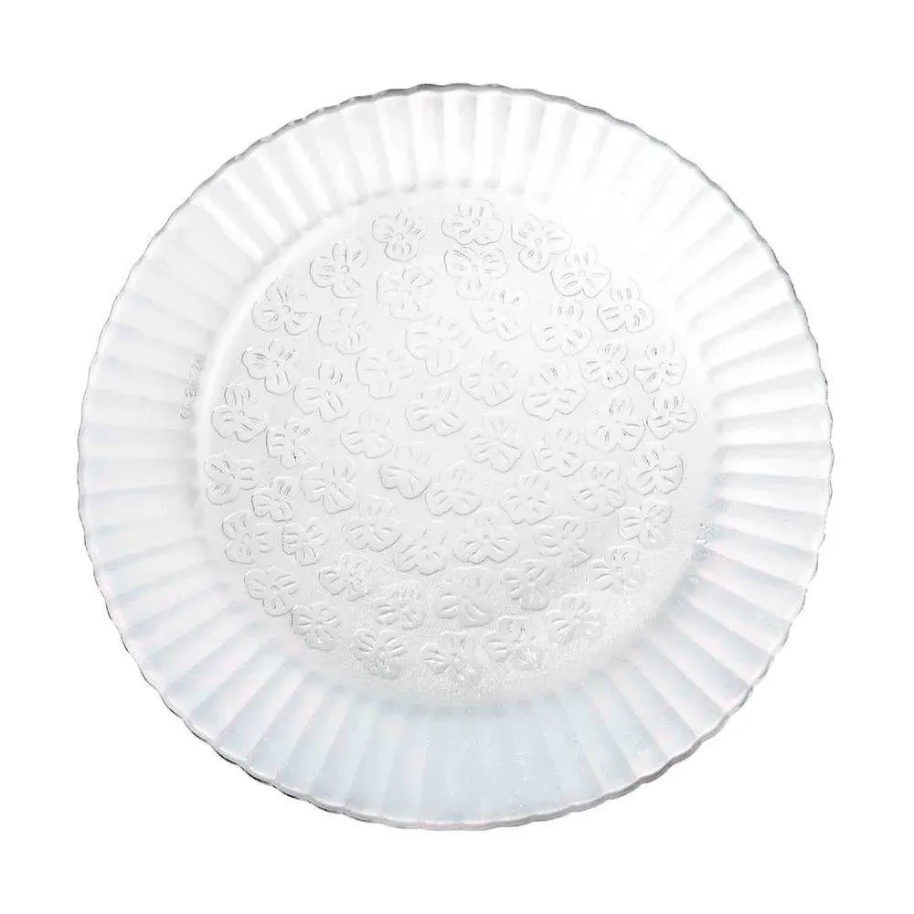 PRATO DURALEX PRIMAVERA FUNDO 22CM R5831