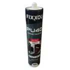 PU CONSTRUCAO USO GERAL 400G PRETO FIXXOU