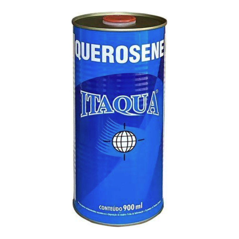 QUEROSENE ITAQUA 900ML