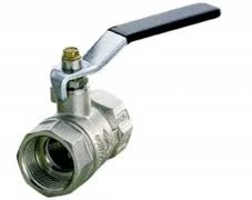REGISTRO DE ESFERA REDUZIDO 11441 1/2 METAL