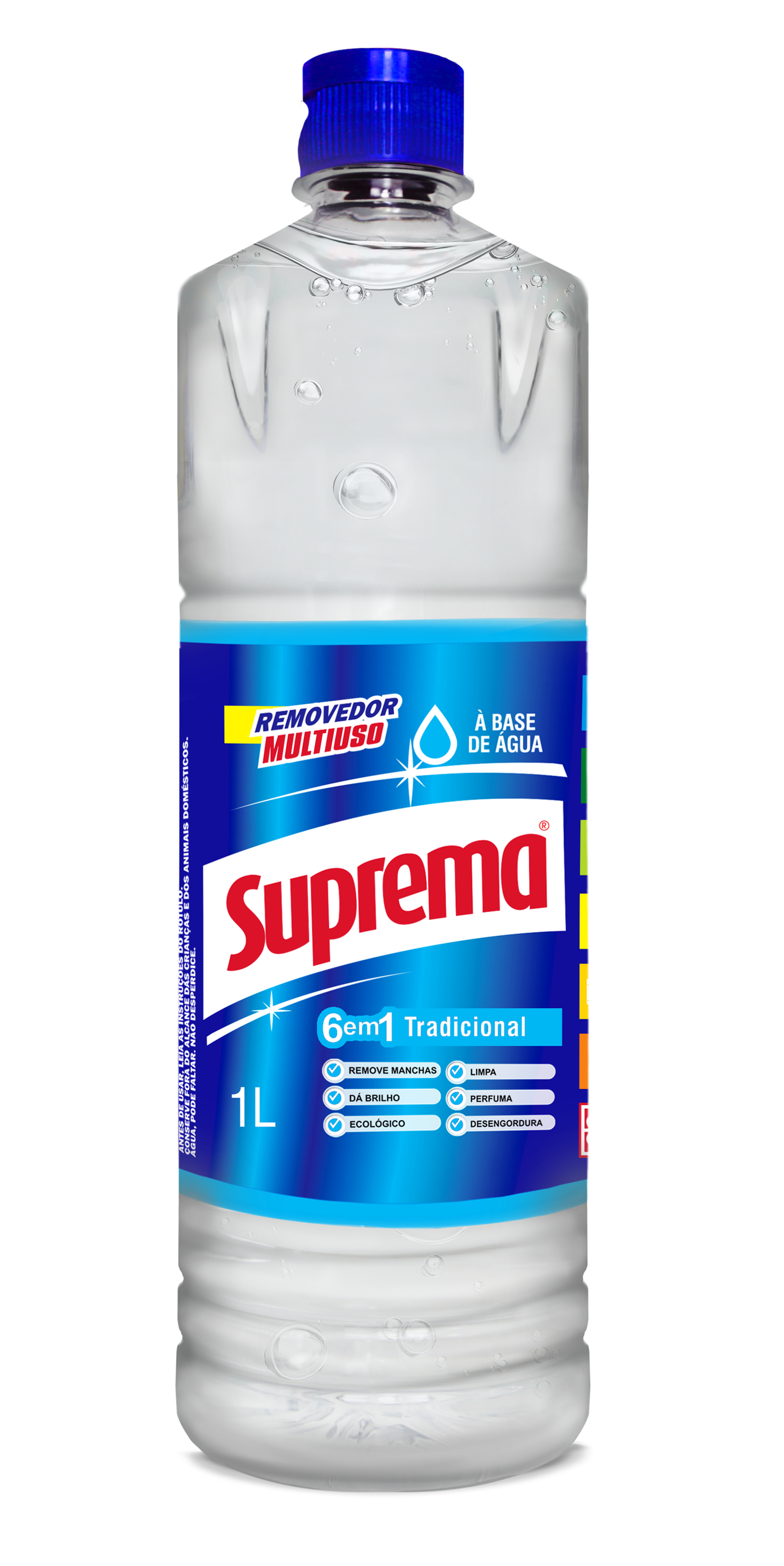 REMOVEDOR SUPREMA 1L