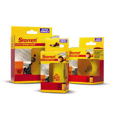 SERRA COPO ACO RAPIDO SH0296 65MM STARRETT