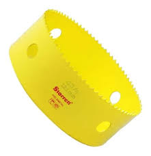 SERRA COPO ACO RAPIDO SH0434 121MM STARRETT