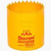 SERRA COPO ACO RAPIDO SH1116 43MM STARRETT