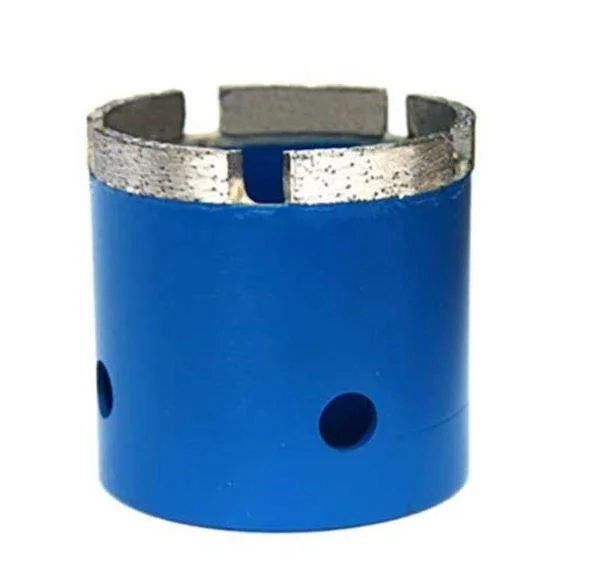 SERRA COPO DIAMANTADA 65MM JRC - BSC65