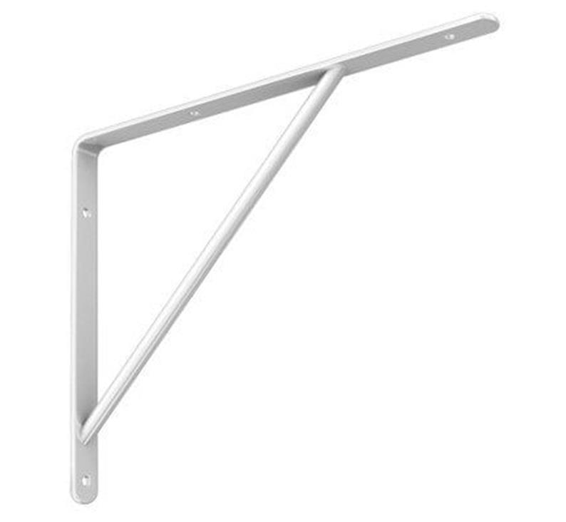 SUPORTE MÃO FRANCESA MÉDIO TAMANHO:25CM