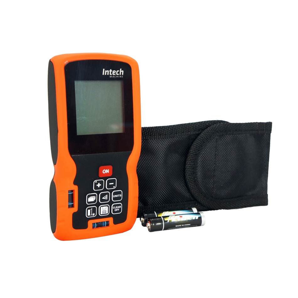 TRENA LASER DIGITAL EXATA30