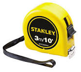TRENA STANLEY 3M/10'