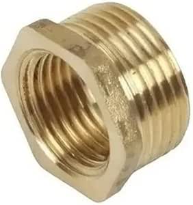 BUCHA REDUCAO METAL 3/4X1/2' AM COD 434