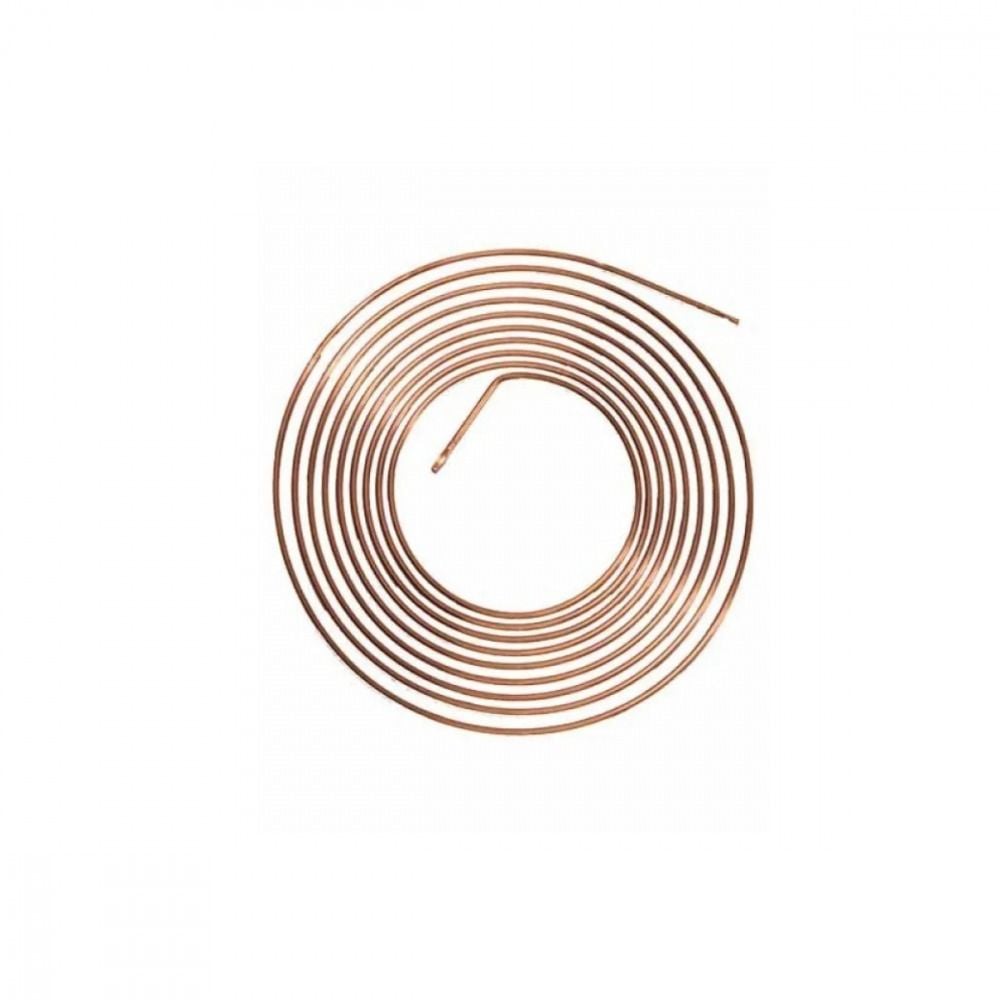 CAPILAR COBRE 031 ROLO 3MT