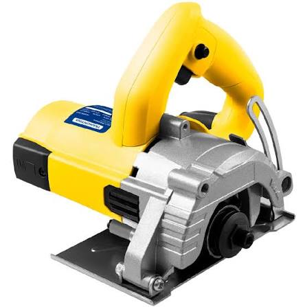 SERRA MARMORE 127V AMARELA